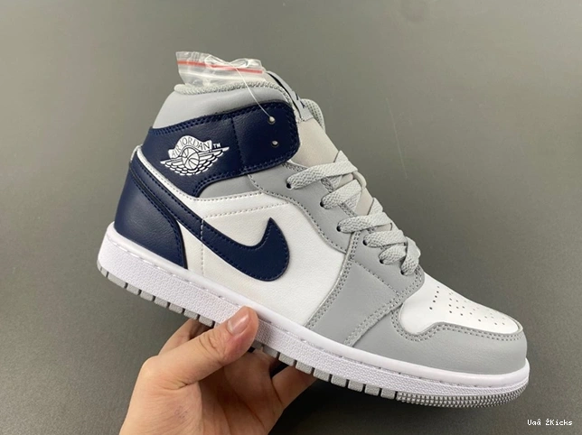 WellDesigned Mid Grey Midnight 48 DQ8426- Navy Jordan 6398 Wolf  1 1118